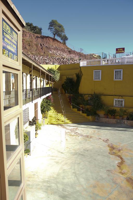 Gasthof Jose Carlos